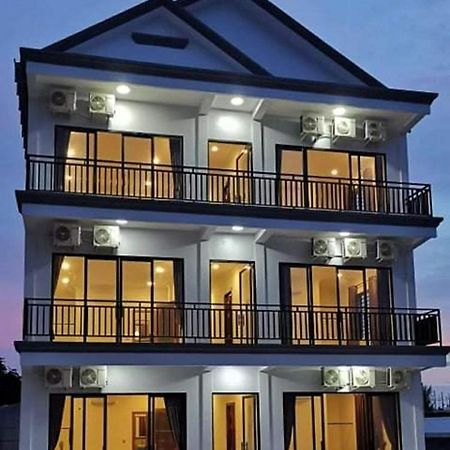 Paradise Cozy Guesthouse Sihanoukville Eksteriør billede