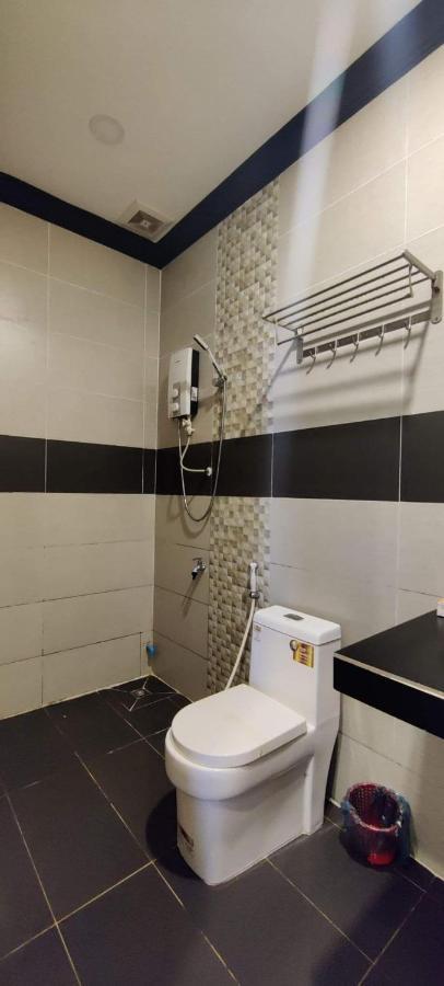 Paradise Cozy Guesthouse Sihanoukville Eksteriør billede