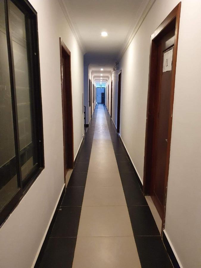 Paradise Cozy Guesthouse Sihanoukville Eksteriør billede